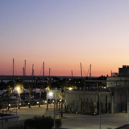 Hotel Marina Del Sol La Paz B.C.S Eksteriør billede