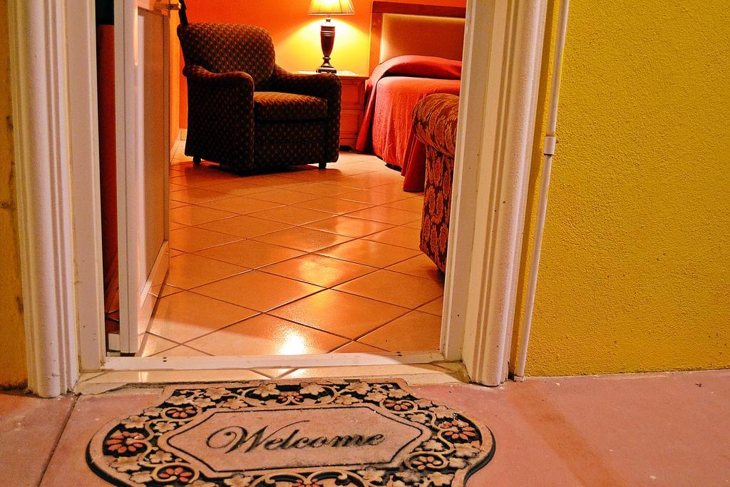 Hotel Marina Del Sol La Paz B.C.S Værelse billede