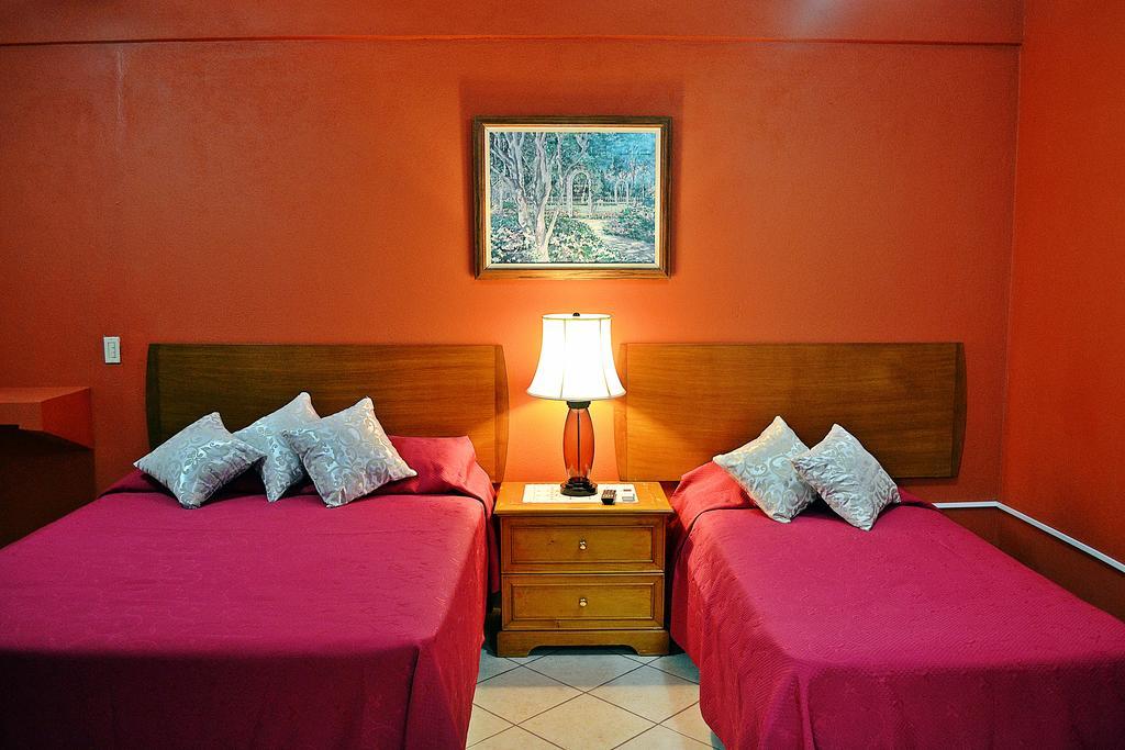 Hotel Marina Del Sol La Paz B.C.S Værelse billede