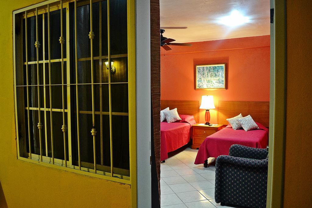 Hotel Marina Del Sol La Paz B.C.S Værelse billede