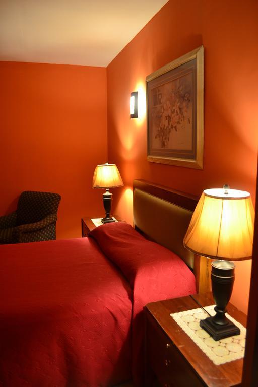 Hotel Marina Del Sol La Paz B.C.S Værelse billede