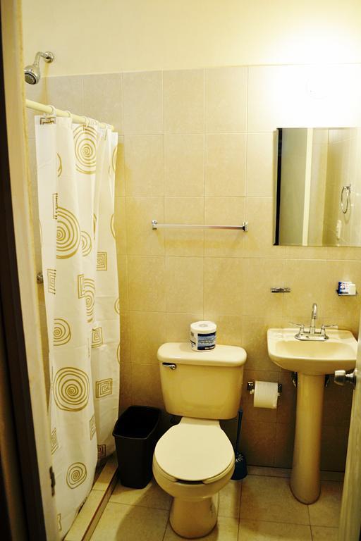 Hotel Marina Del Sol La Paz B.C.S Eksteriør billede